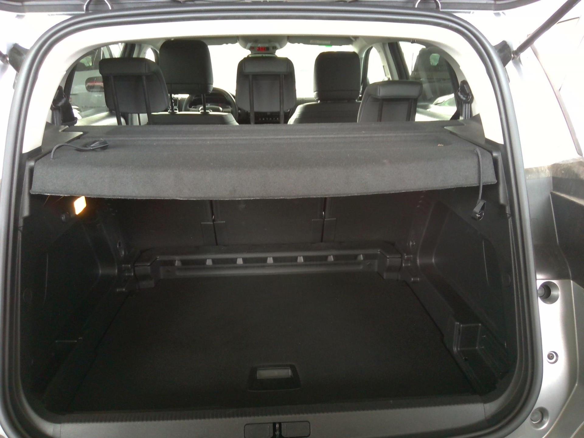Citroen C5 Aircross BlueHDi 130 EAT8 Plus 2024