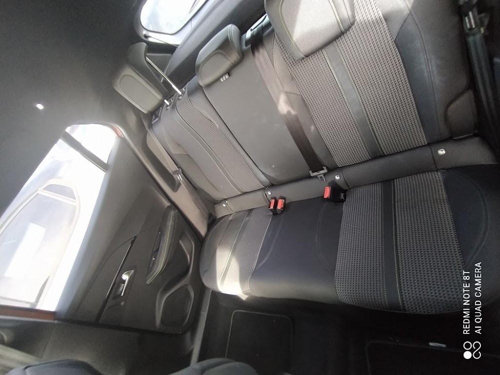 Foto Peugeot 2008 10