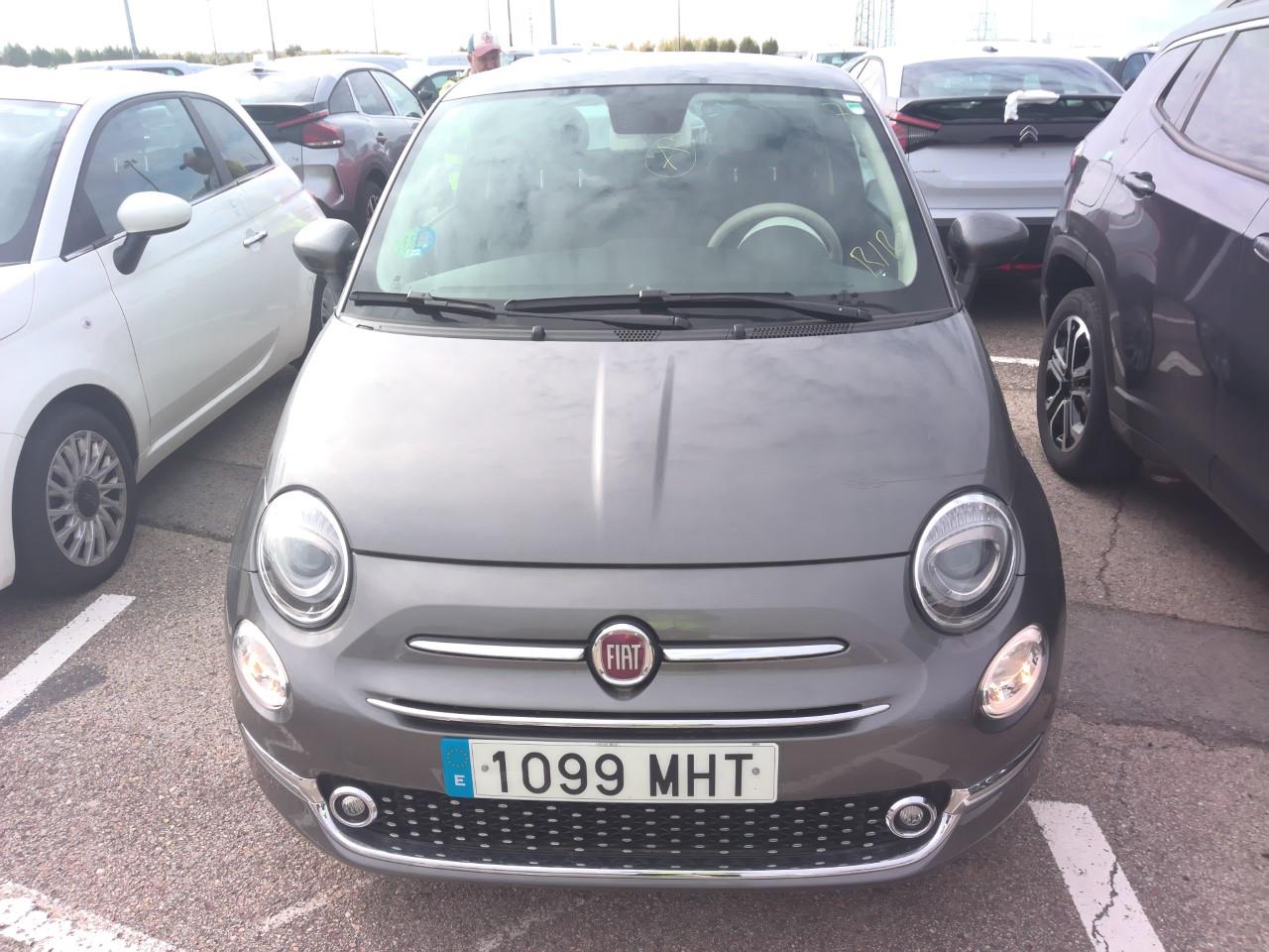 Fiat 500X 500 1.0 Hybrid 51 KW (70 CV)