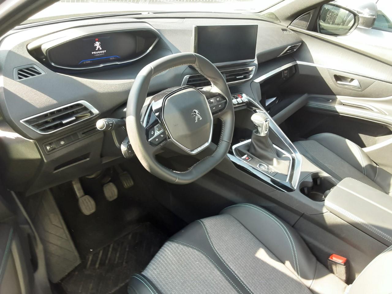 Foto Peugeot 5008 3