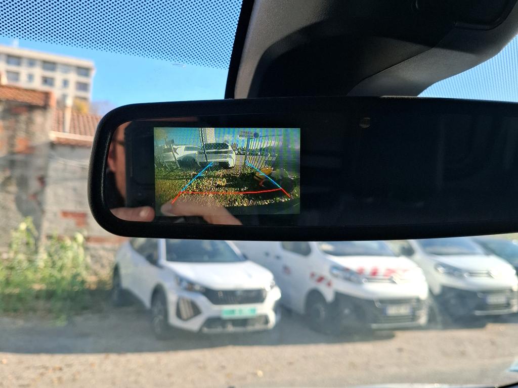 Citroen JUMPY FGN M BLUEHDI 120 S&S BVM6 CLUB 340 NM 2020