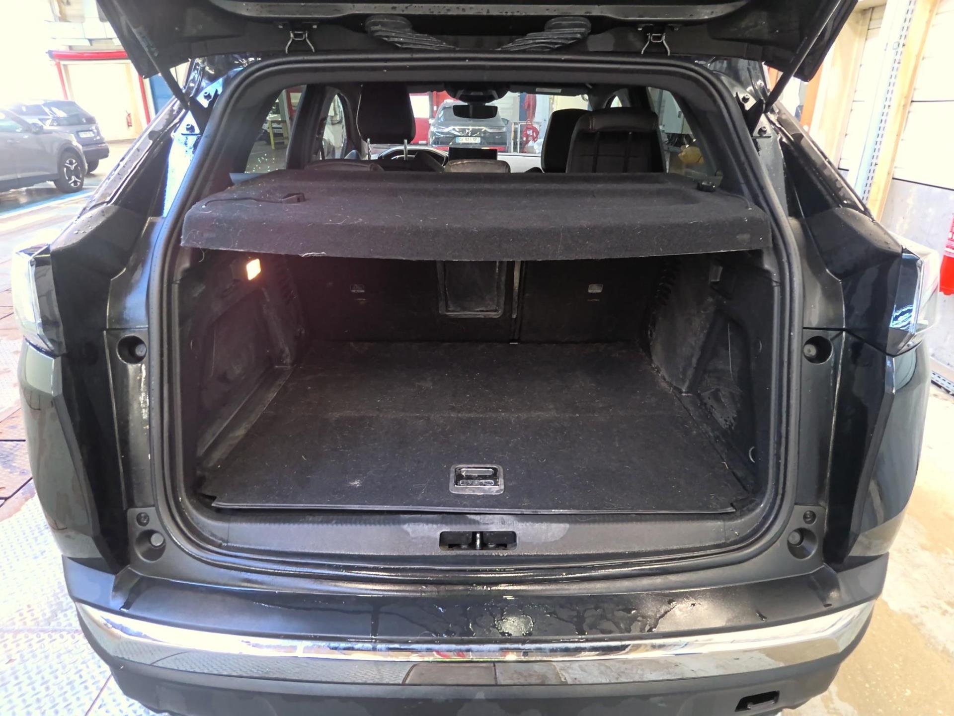 Peugeot 3008 Hybrid 225 e-EAT8 GT 2023
