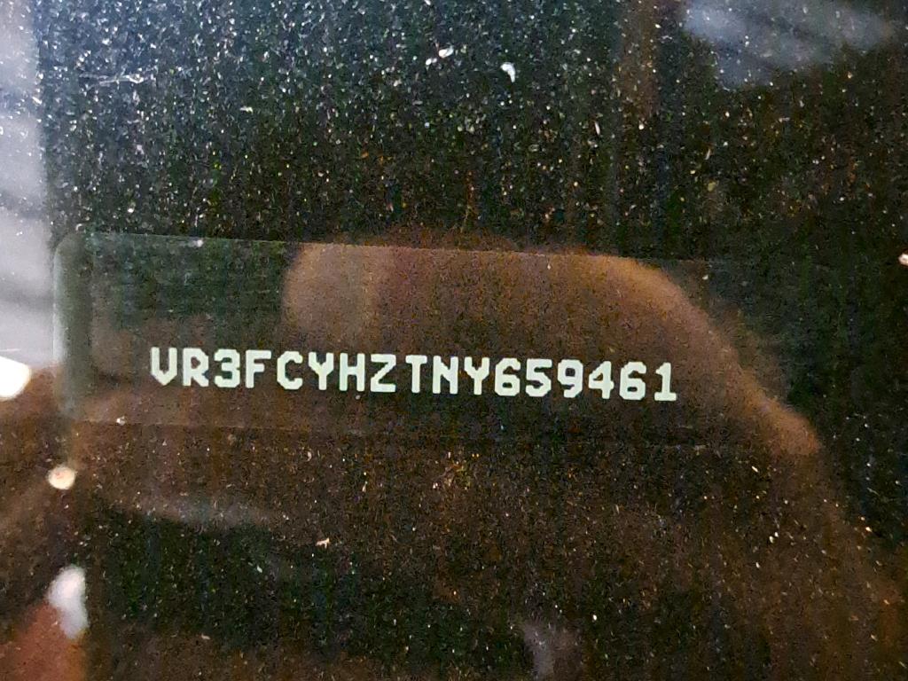 Peugeot 508 SW BlueHDi 130 ch S&S EAT8 GT 2023