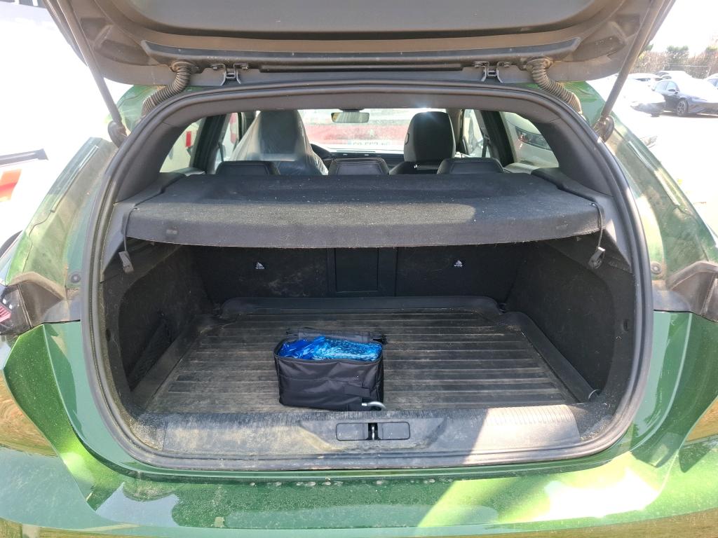 Peugeot 308 PHEV 180 e-EAT8 GT 2023