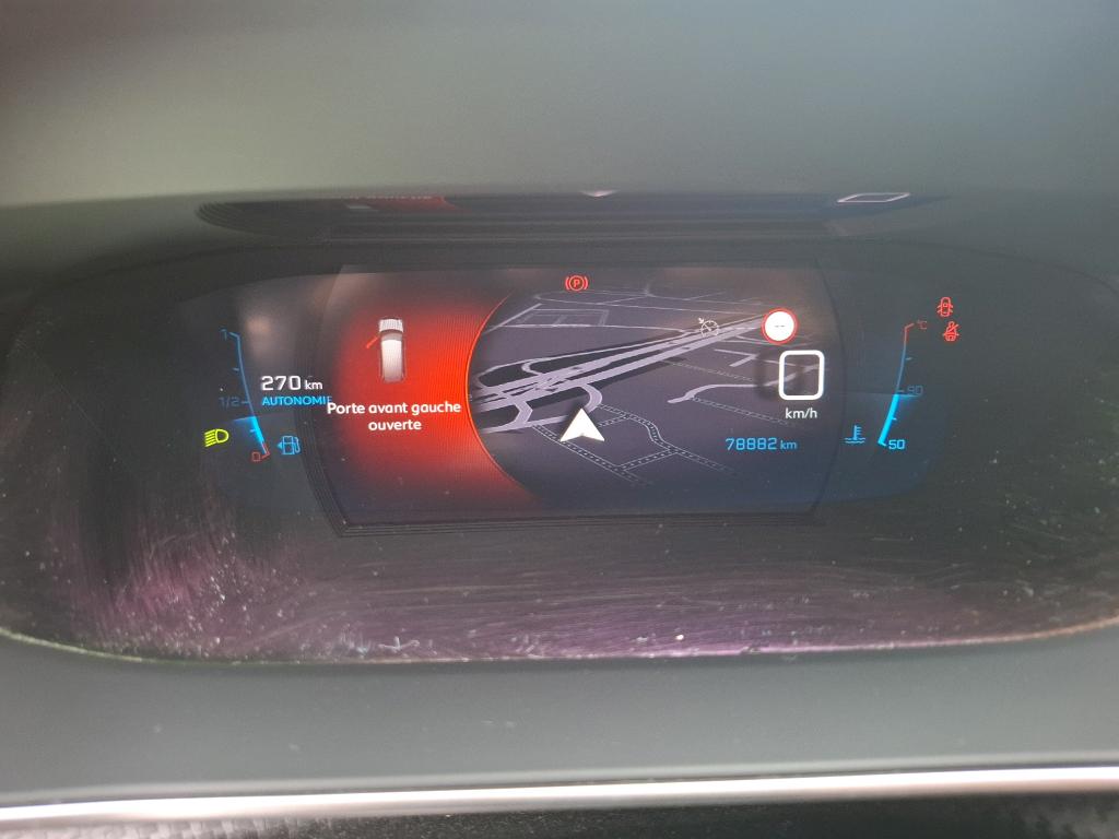 Peugeot 2008 PureTech 130 S&S BVM6 Allure Business 2021