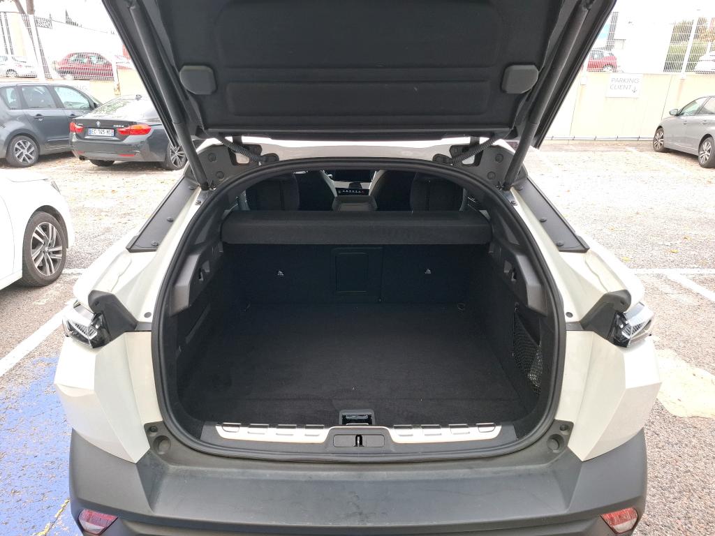 Peugeot 408 PHEV 225 e-EAT8 GT 2023