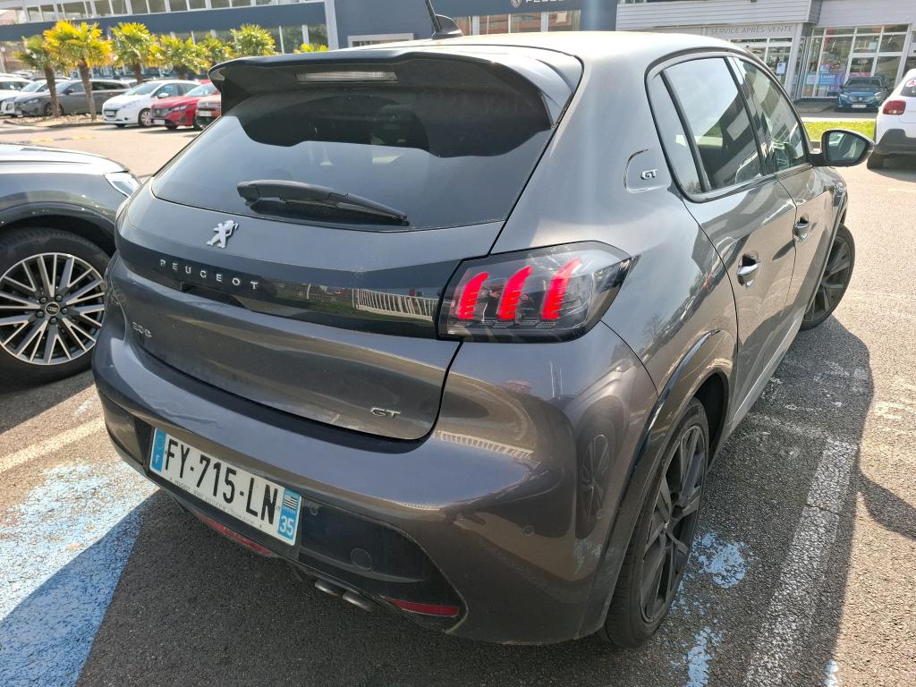 Peugeot 208 II 