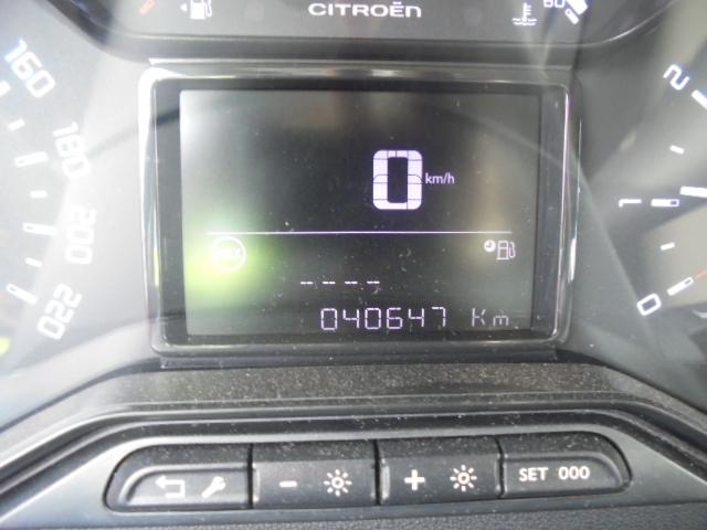 Foto Citroën C3 Aircross 3