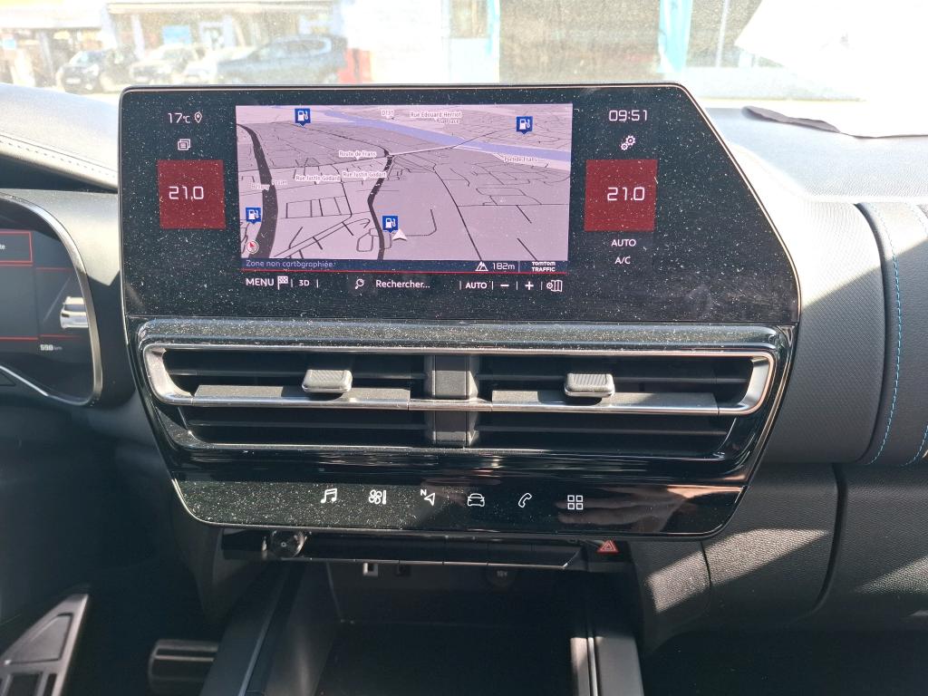 Citroen C5 Aircross BlueHDi 130 S&S EAT8 Shine 2022