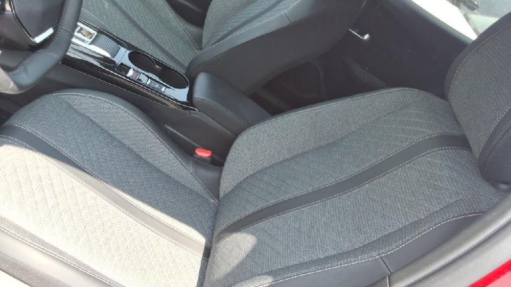 Foto Peugeot 2008 10