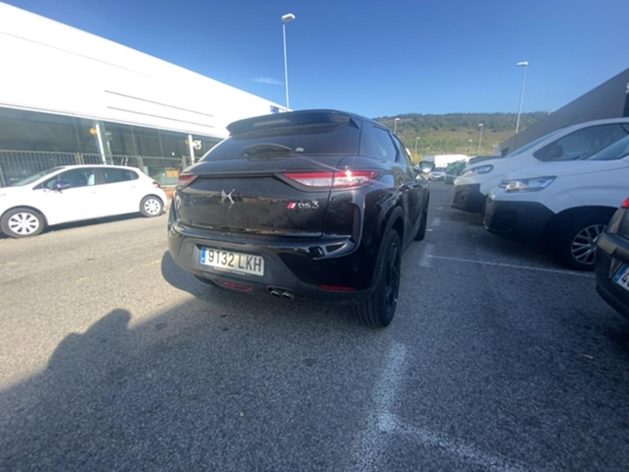 Foto DS DS 3 Crossback 3