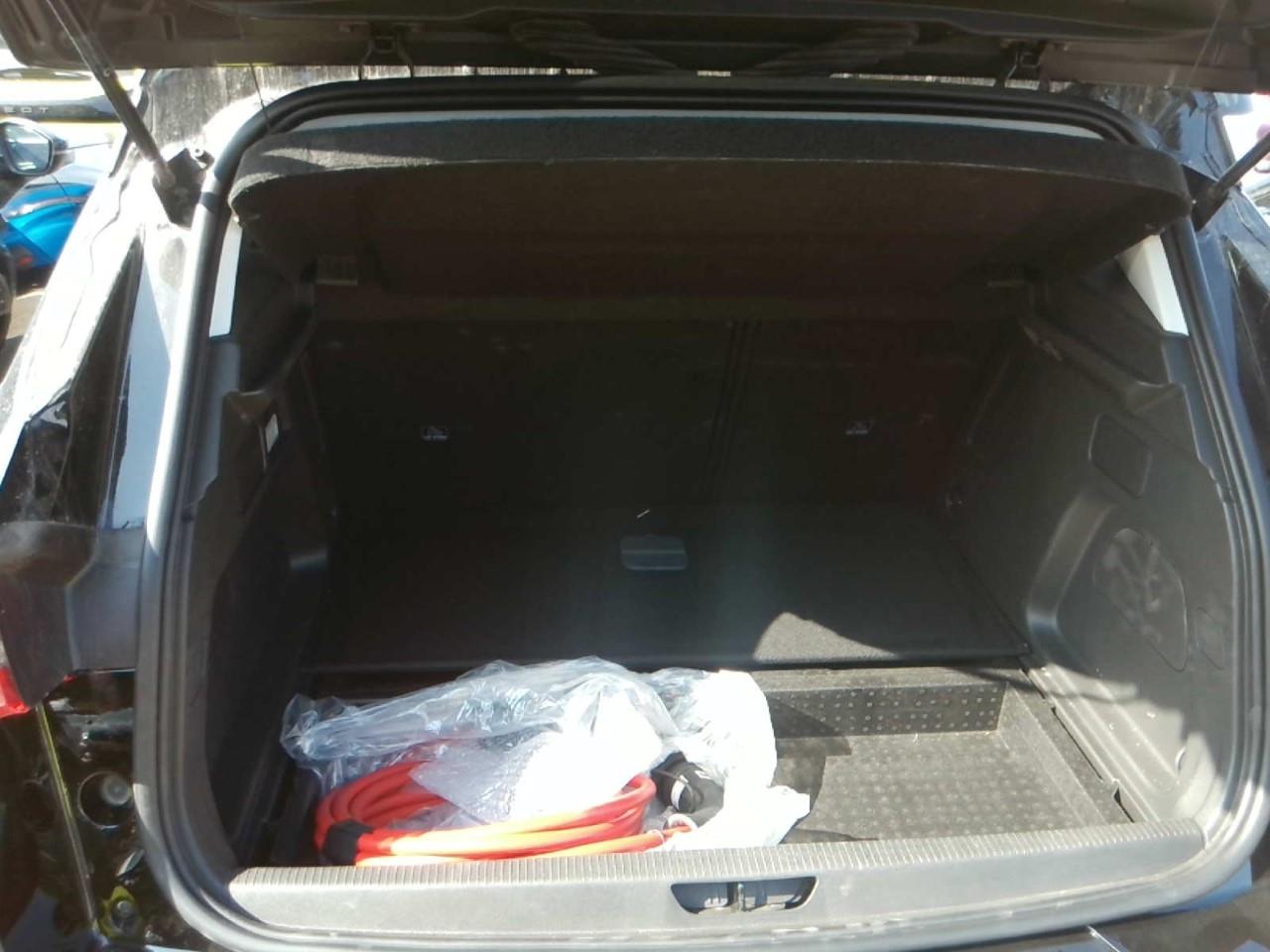 Foto Opel Grandland PHEV 9