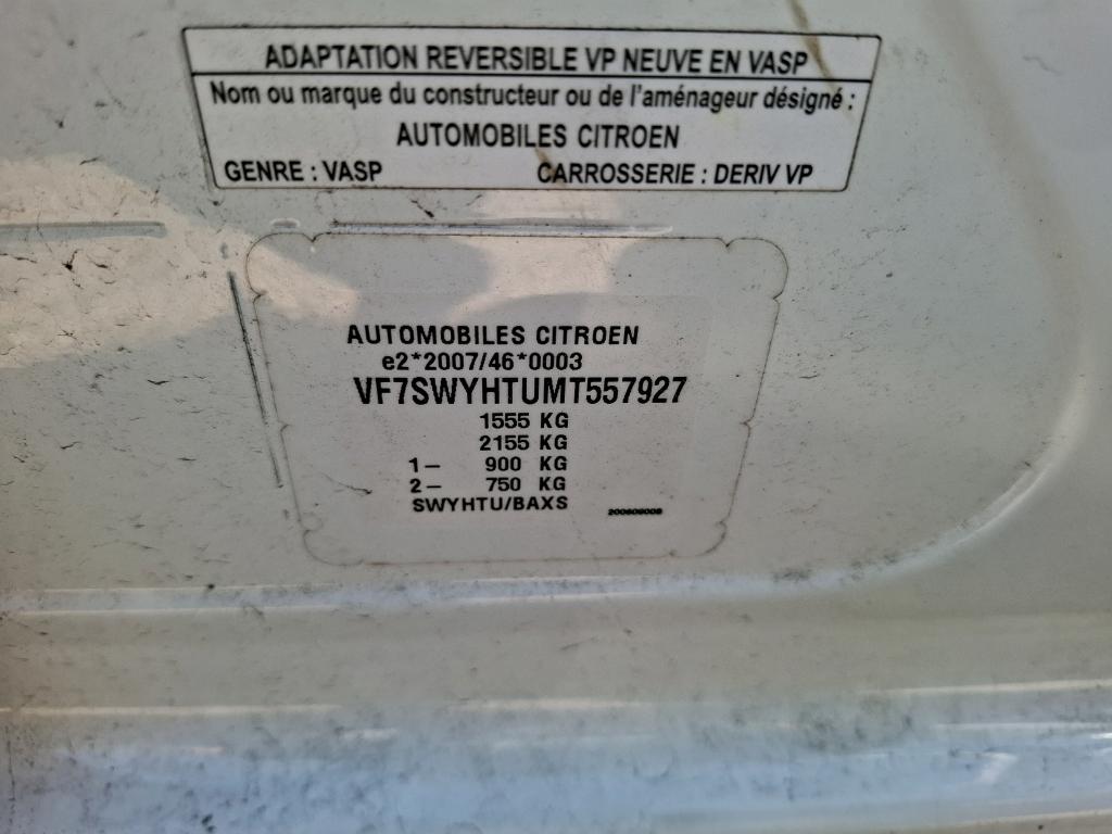 Citroen C3 III