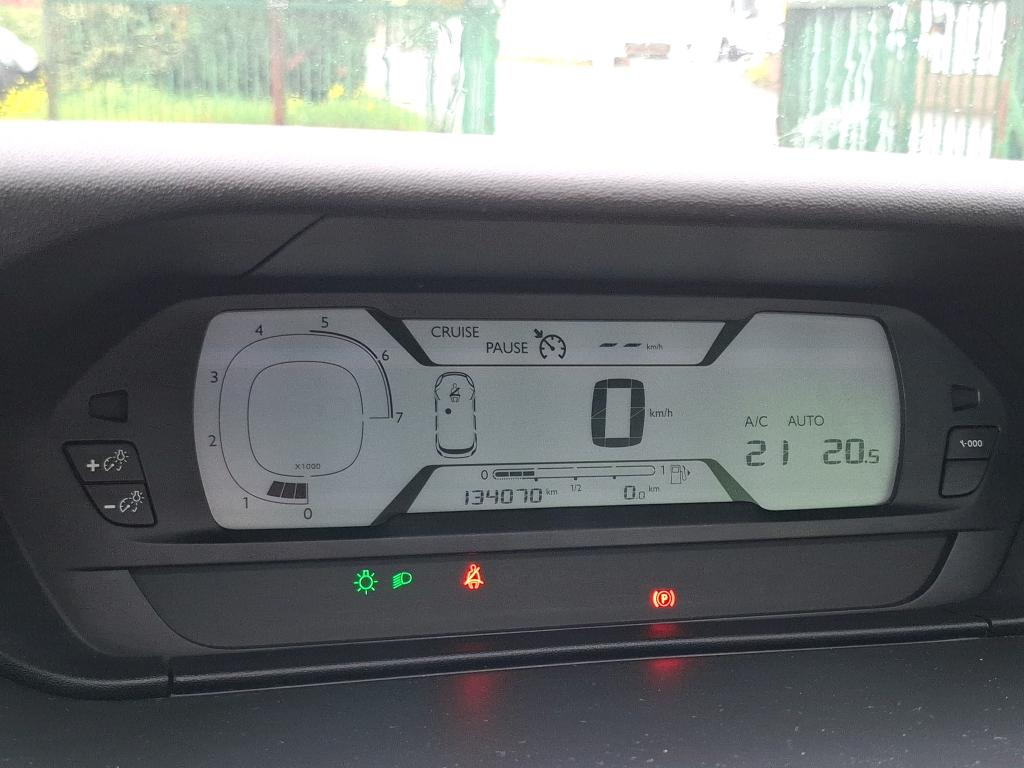 Citroen Grand C4 Spacetourer BlueHDi 130 S&S BVM6 Business 2020