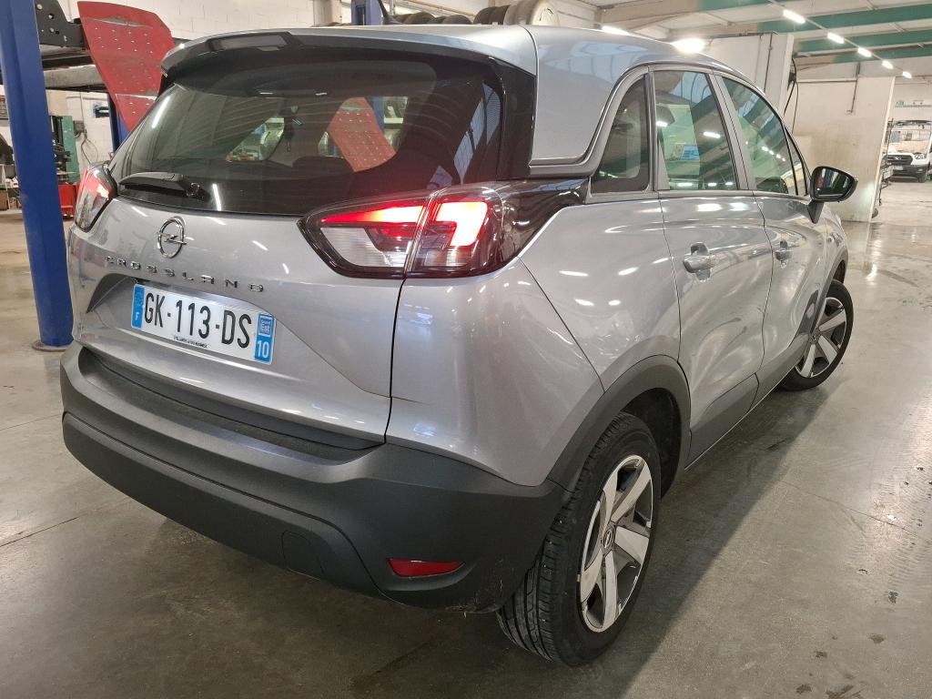 Opel CROSSLAND X / CROSSLAND 