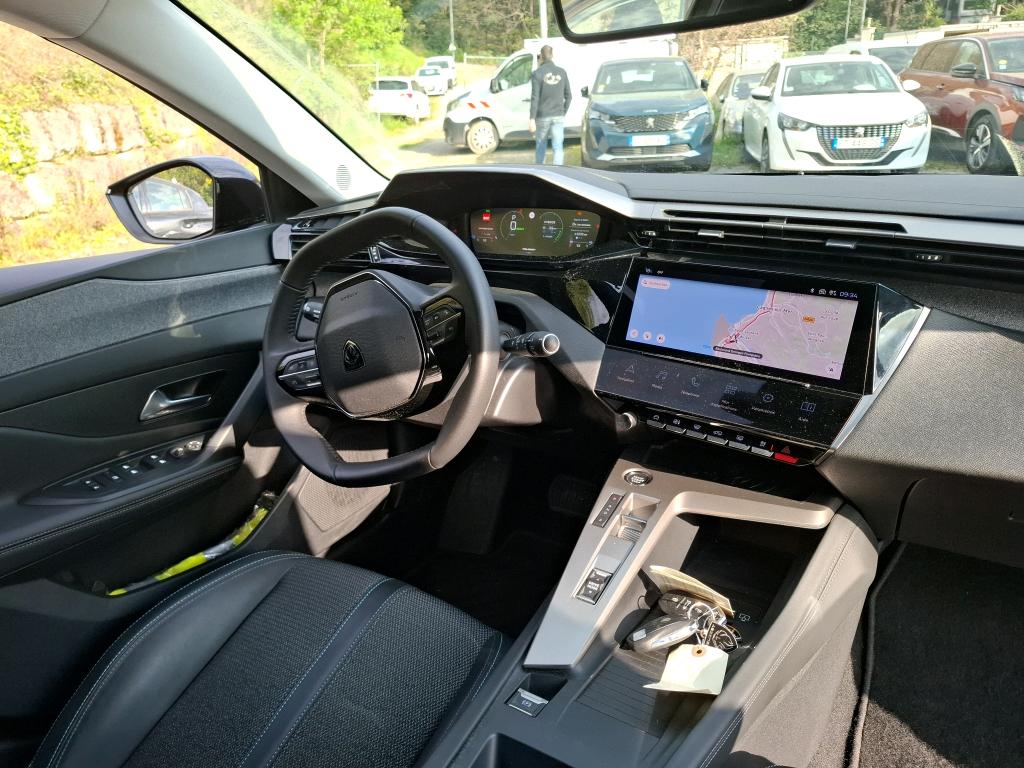 Peugeot 308 SW PHEV 180 e-EAT8 Allure Pack 2022