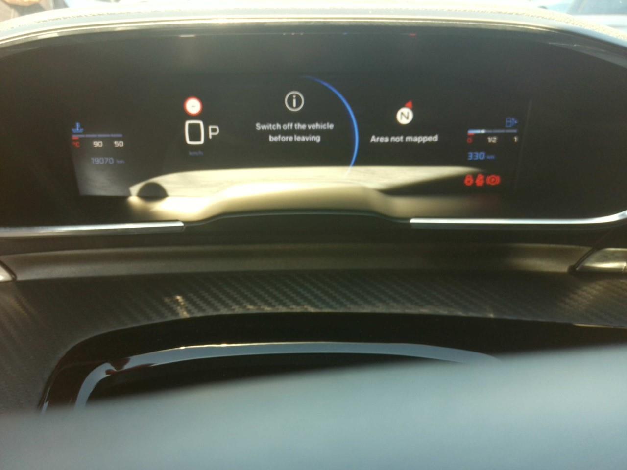 Foto Peugeot 508 3