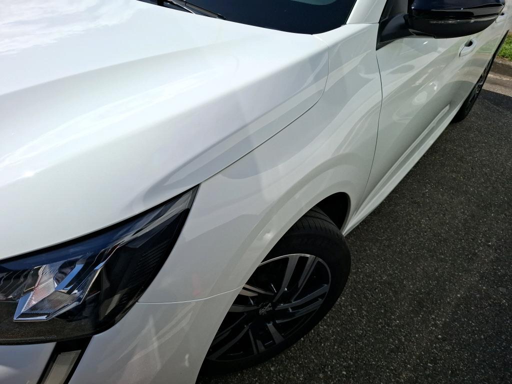 Peugeot 208 PureTech 100 S&S EAT8 Style 2023