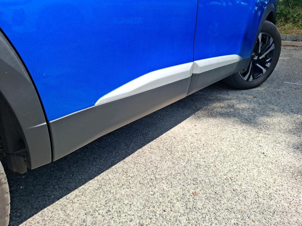 Peugeot 2008 BlueHDi 130 S&S EAT8 GT 2022
