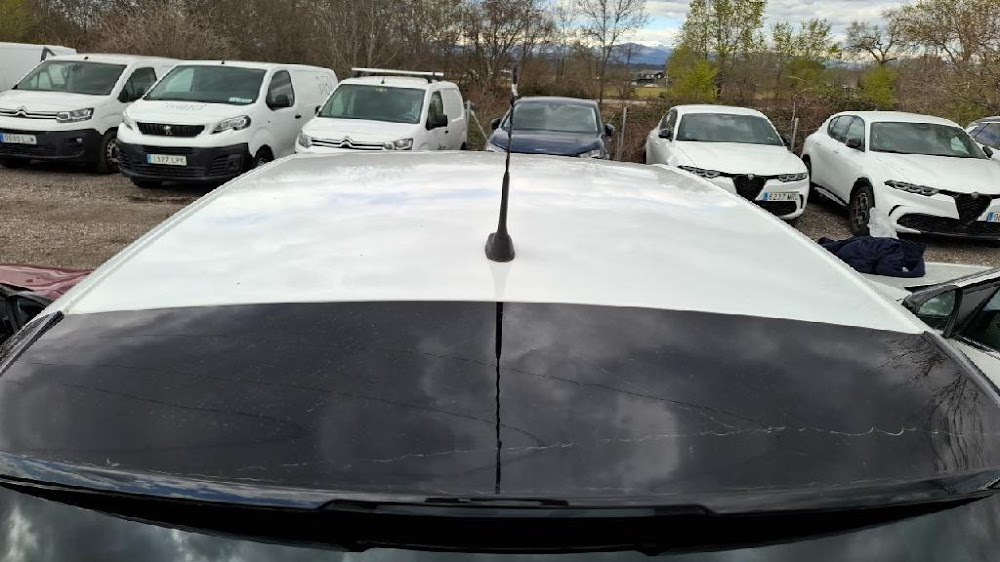 Foto Opel CrossLand 8