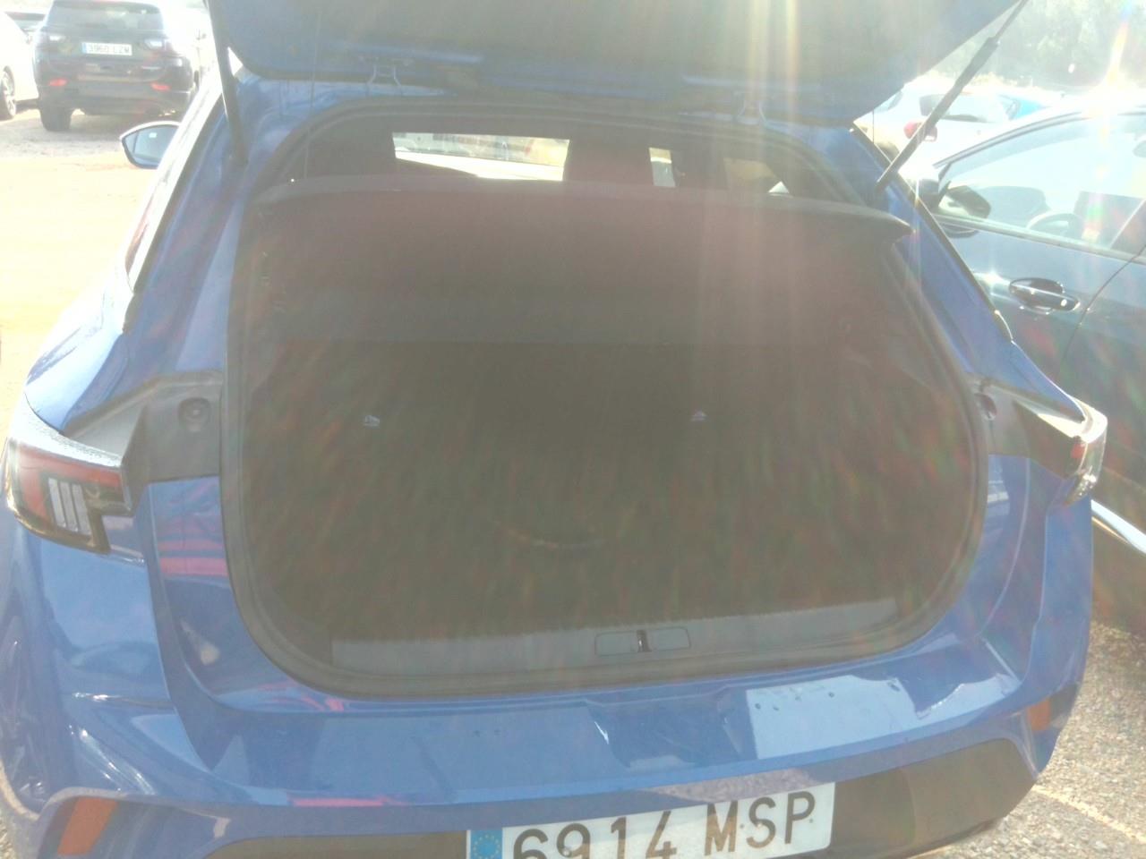 Foto Opel Mokka 8