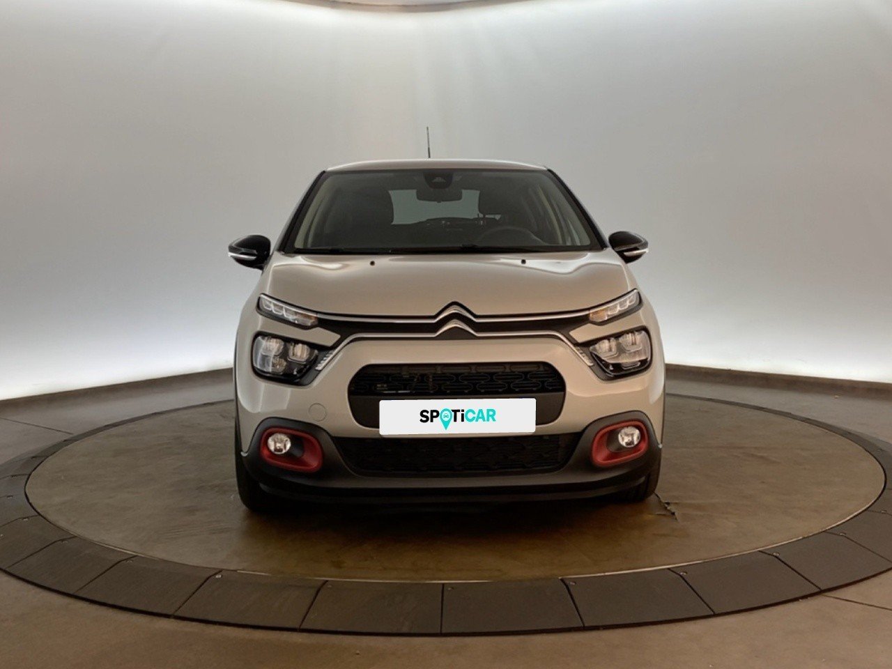 Citroen C3 PureTech 83 S&S BVM5 C-Series 2022