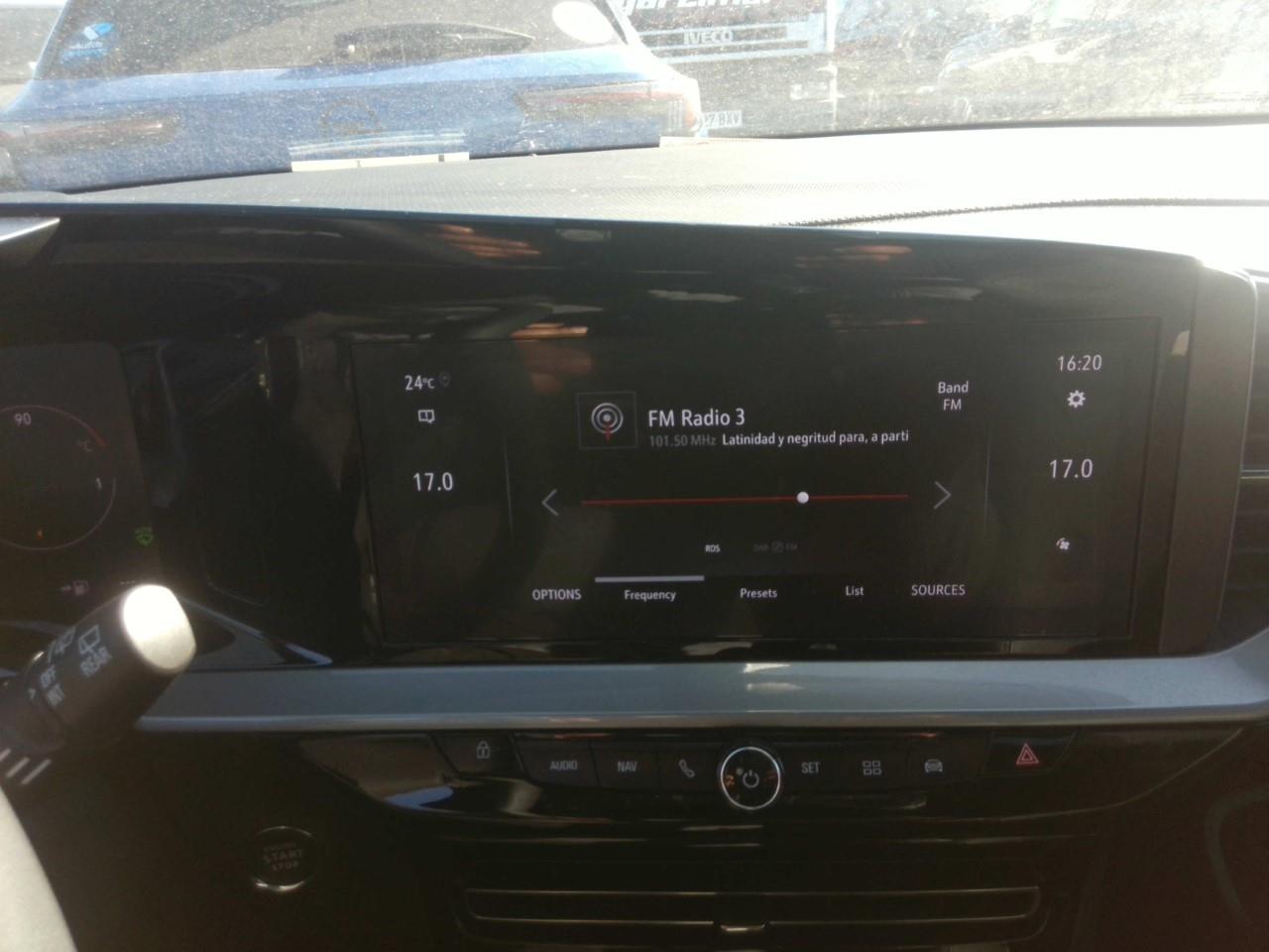 Foto Opel Mokka 7