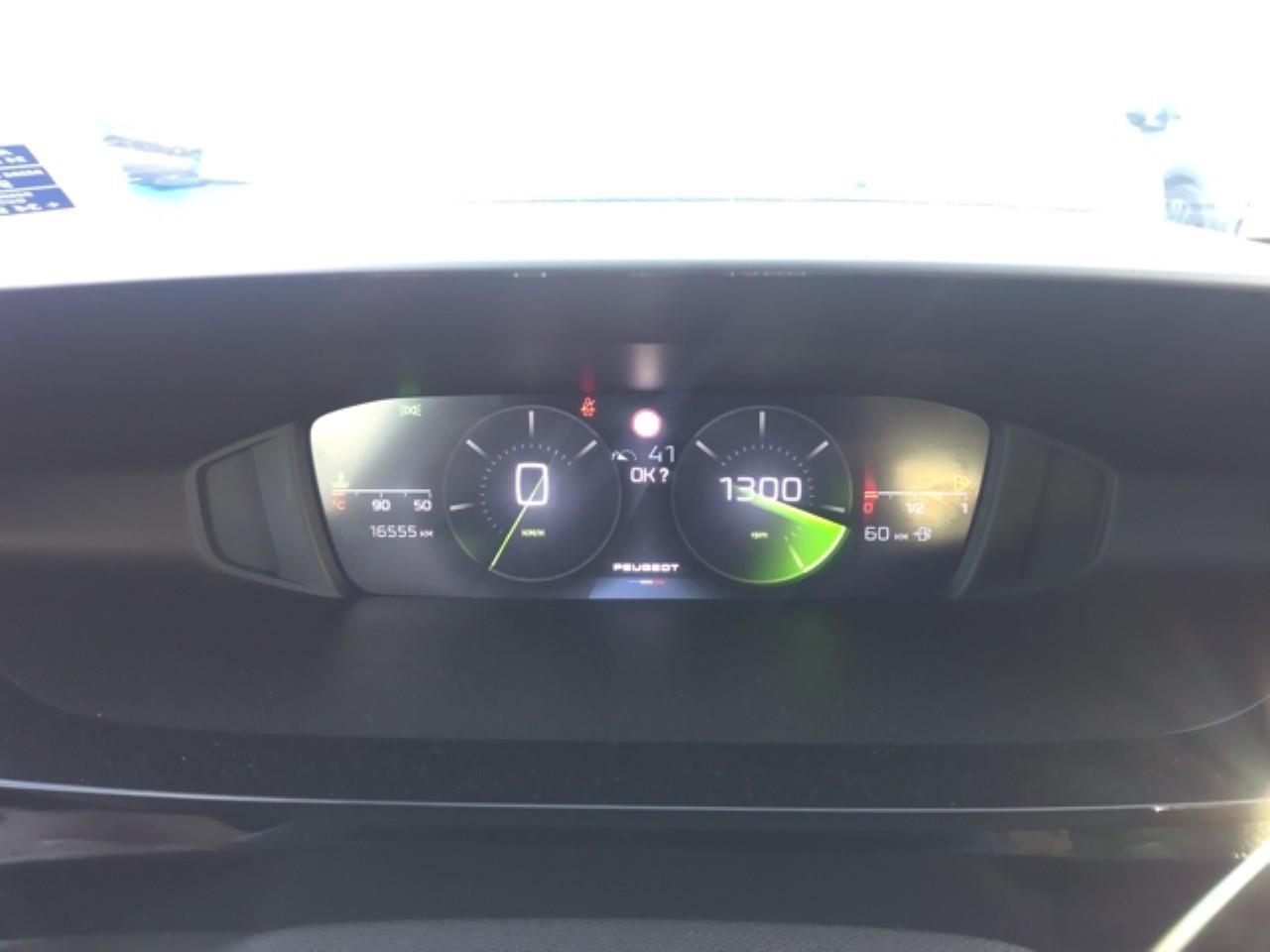 Foto Peugeot 308 6