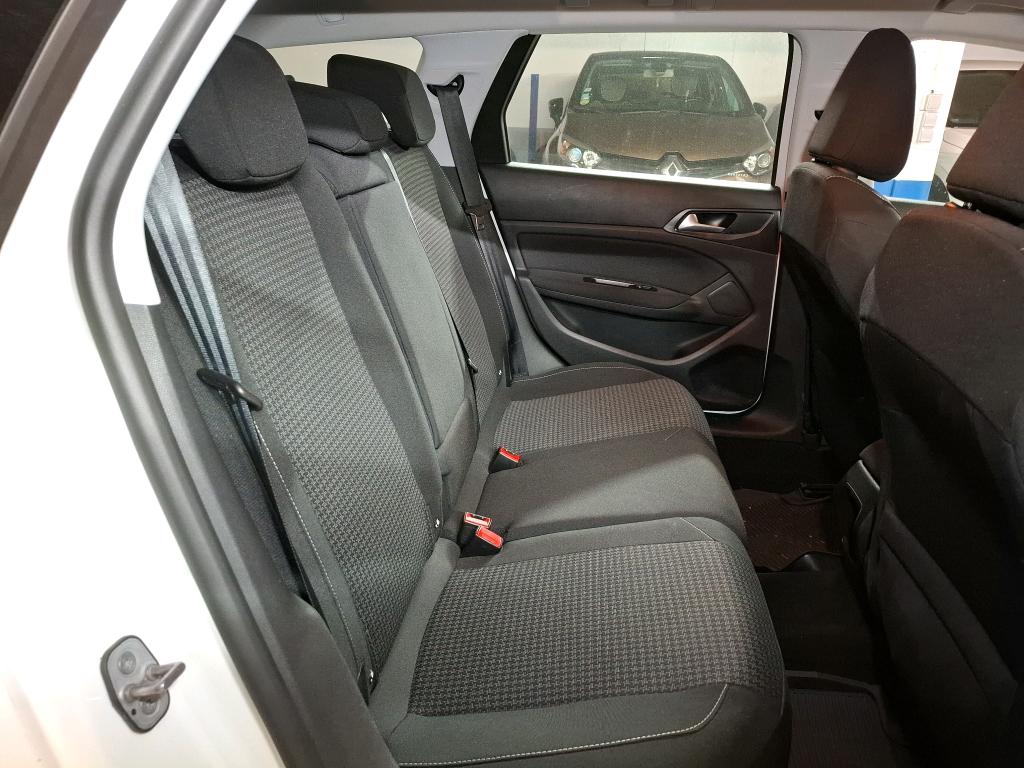 Peugeot 308 SW BlueHDi 100ch S&S BVM6 Active Business 2020