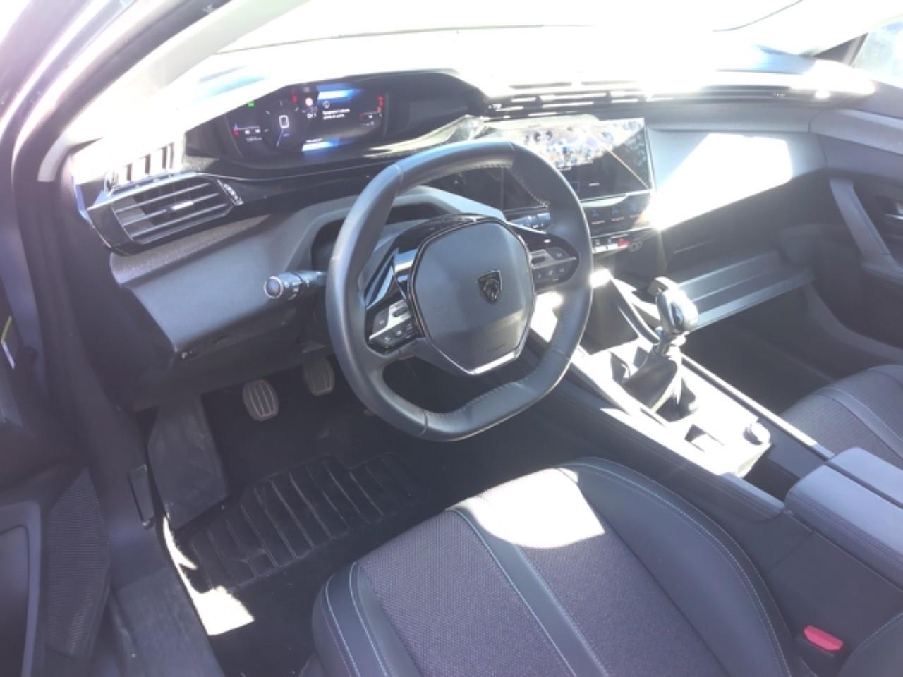 Foto Peugeot 308 3