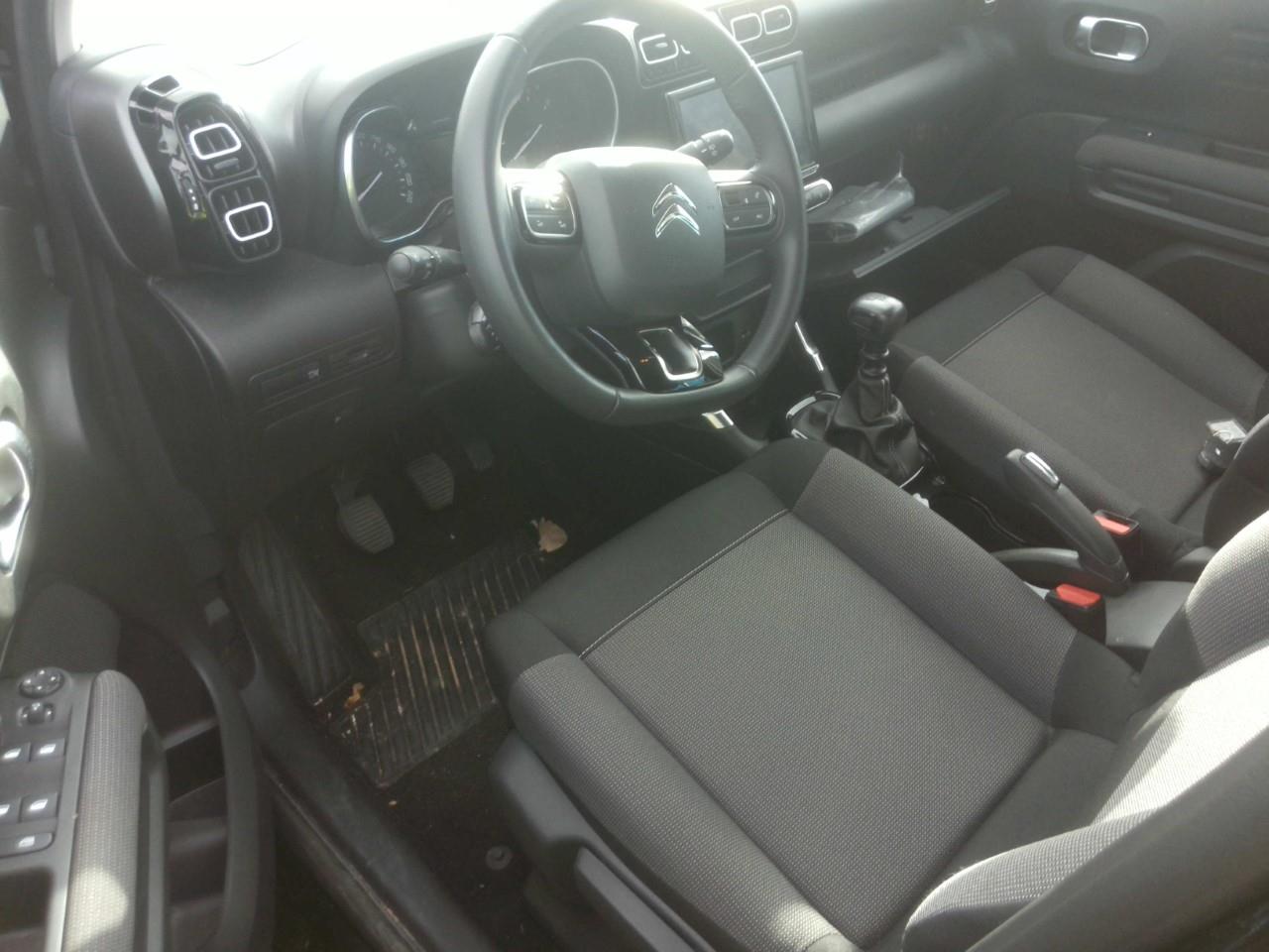 Foto Citroën C3 Aircross 3