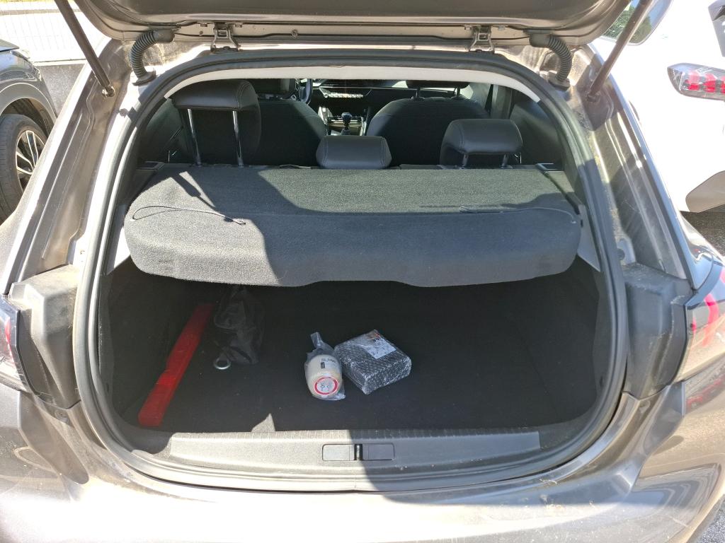 Peugeot 208 BlueHDi 100 S&S BVM6 Allure Business 2021