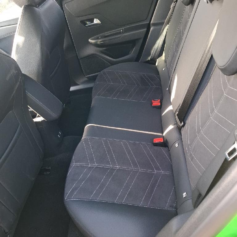 Foto Opel Mokka 14