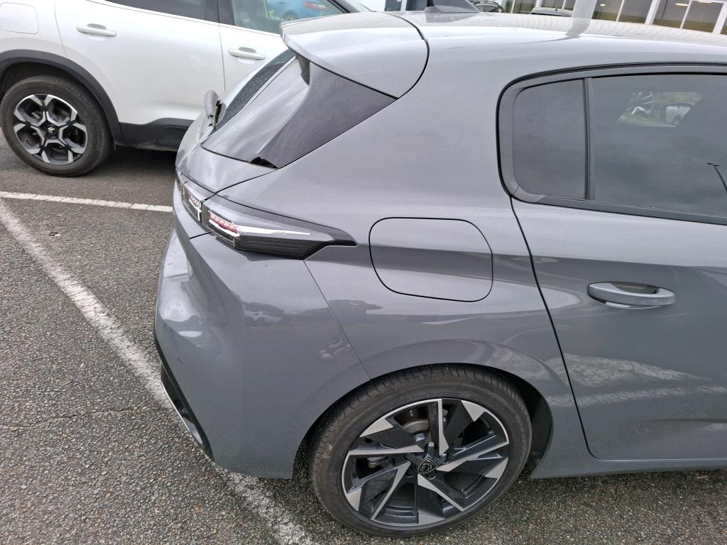 Peugeot 308 PureTech 130ch S&S EAT8 Allure Pack 2024