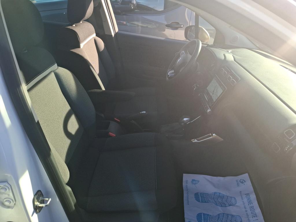 Citroen C3 Aircross BlueHDi 120 S&S EAT6 C-Series 2022