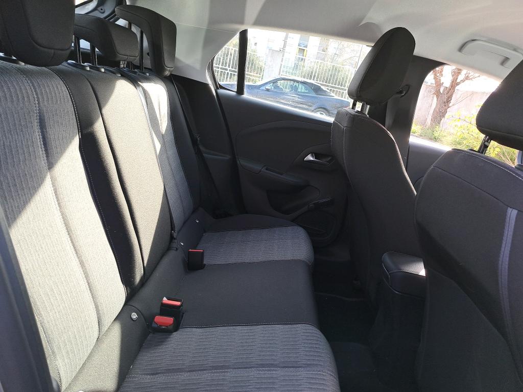 Opel Corsa 1.2 75 ch BVM5 Edition Business 2021