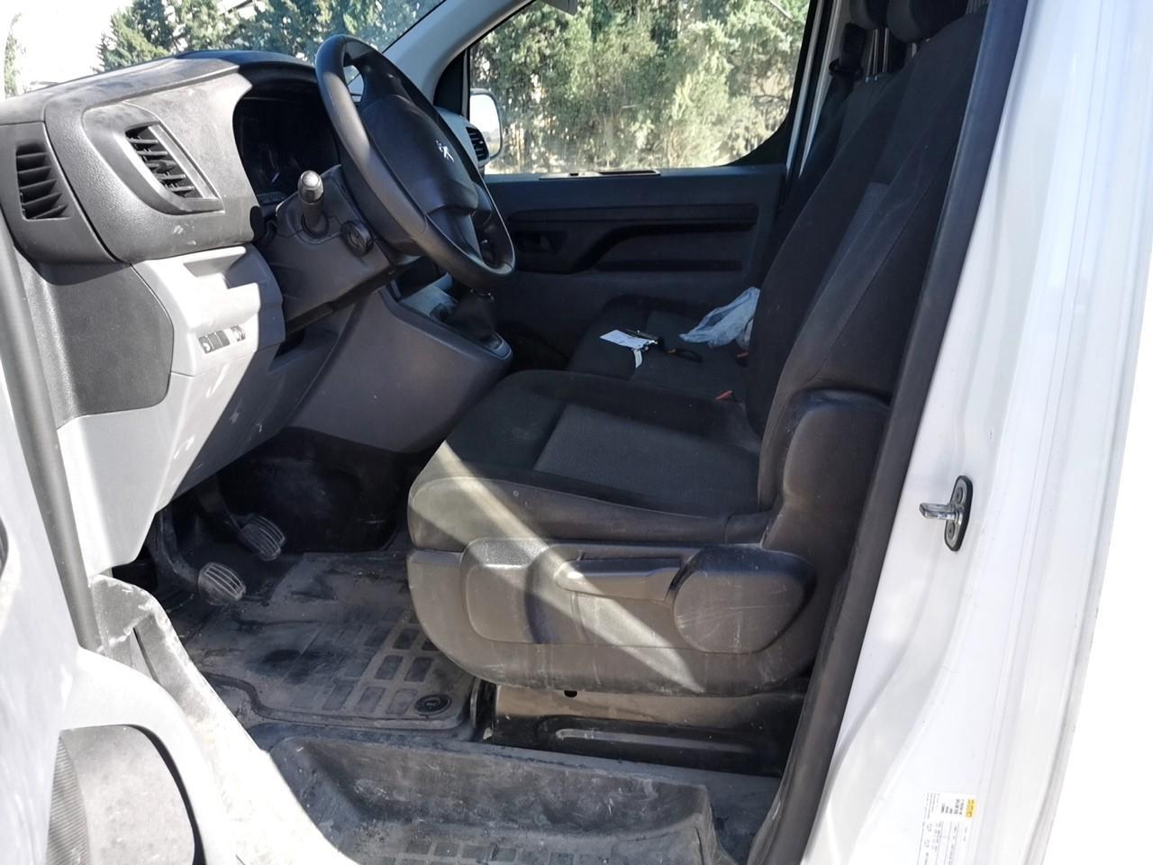 Foto Peugeot Expert 6