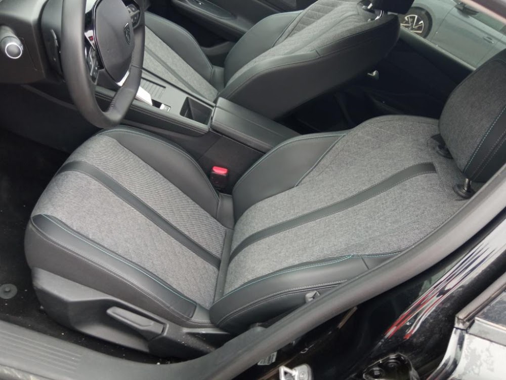 Foto Peugeot 408 7