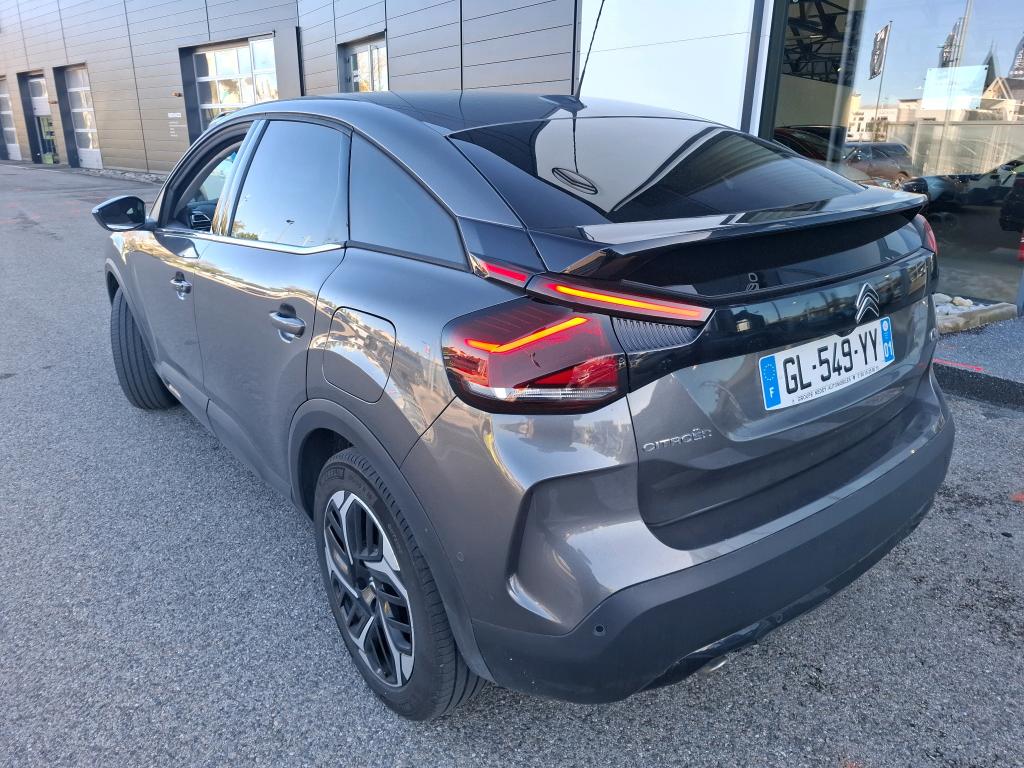 Citroen C4 PureTech 130 S&S EAT8 Shine 2023