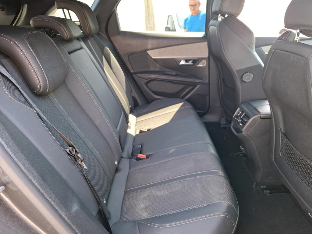 Peugeot 3008 BlueHDi 130ch S&S EAT8 GT 2023