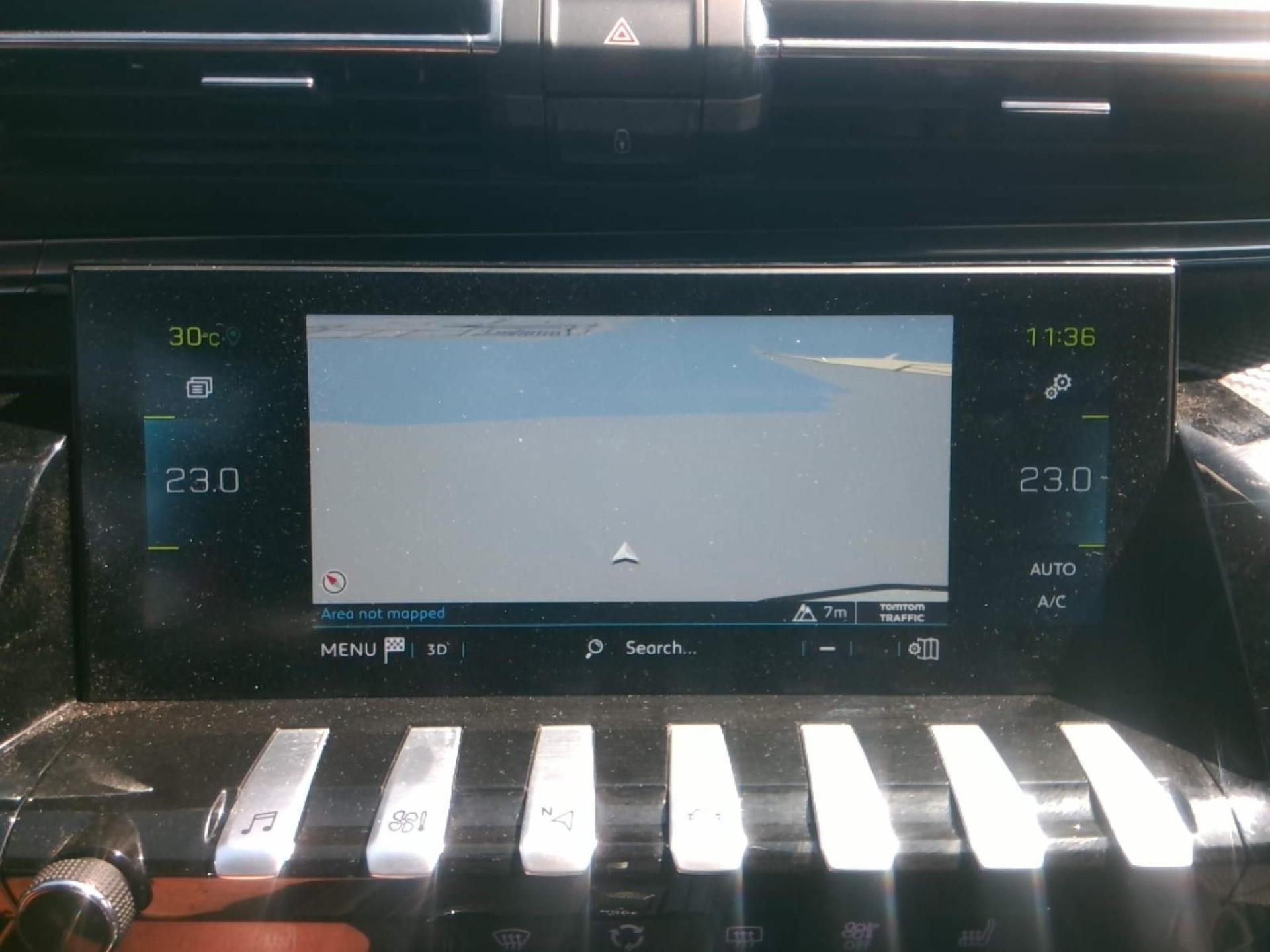 Peugeot 508 Hybrid 225 e-EAT8 GT 2023