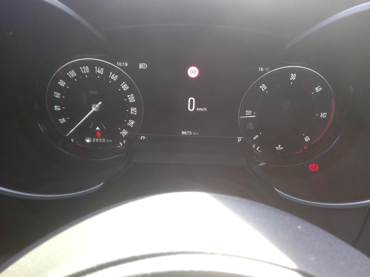 Foto Alfa Romeo Stelvio 5