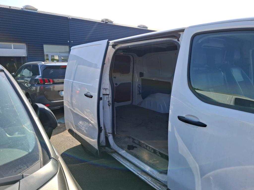 Peugeot EXPERT FGN TOLE STANDARD BLUEHDI 100 S&S BVM6 PREMIUM 2020
