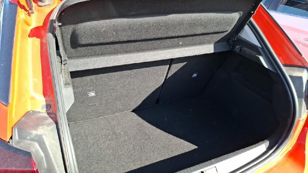 Foto Opel Corsa 13