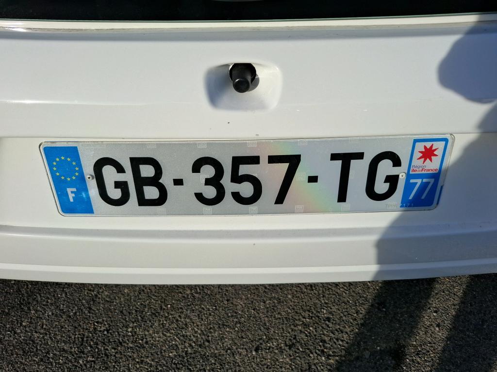Citroen C1 VTi 72 S&S Feel 2021