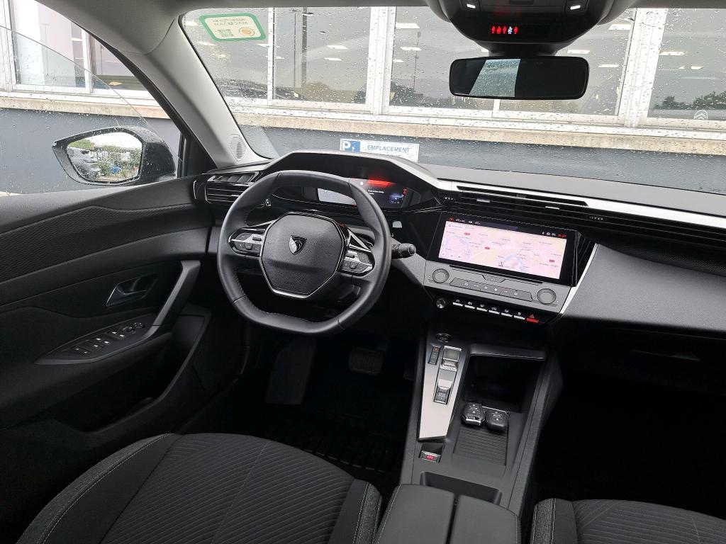 Peugeot 308 PureTech 130ch S&S EAT8 Active Pack 2022