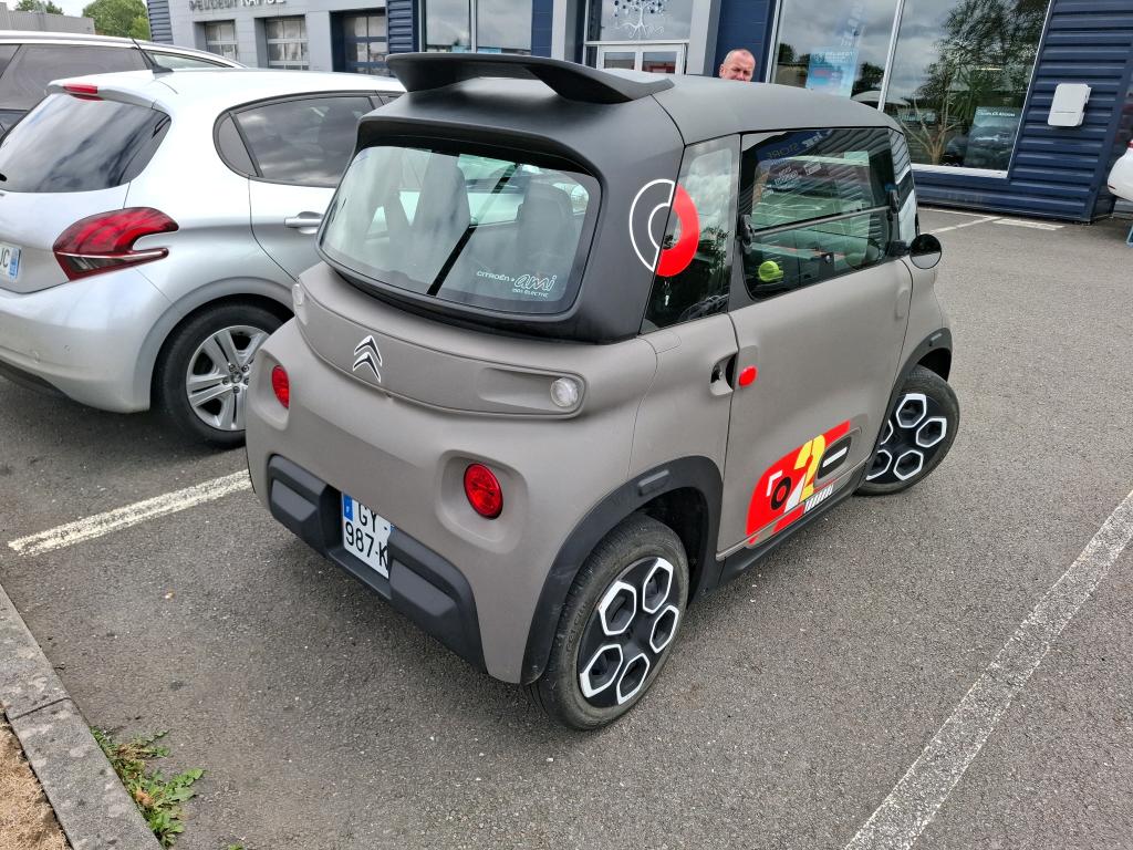 Citroen AMI