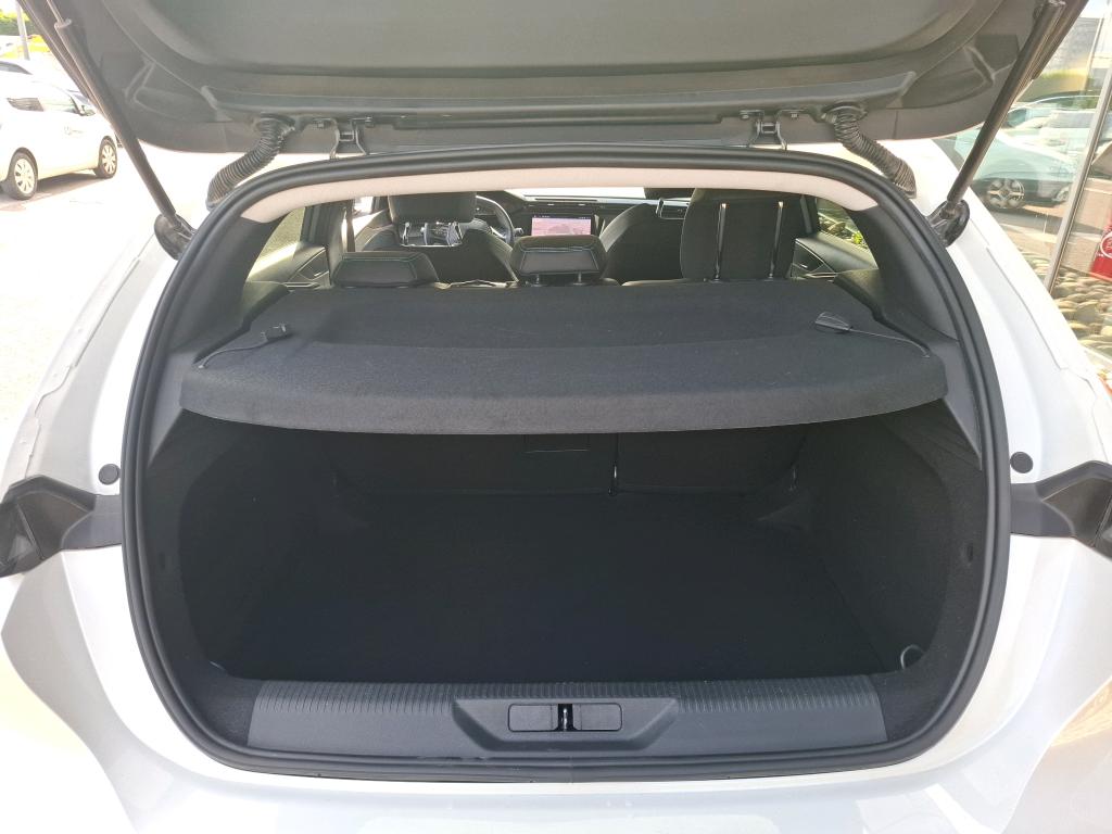 Peugeot 308 PureTech 130ch S&S EAT8 Allure Pack 2022