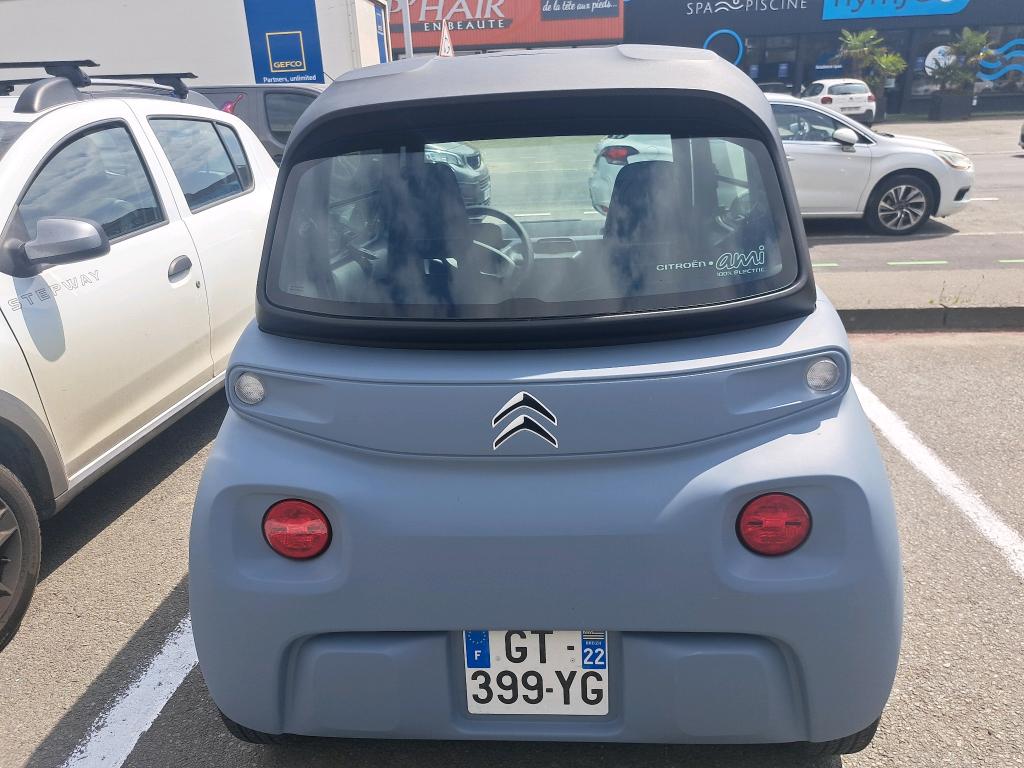 Citroen AMI 