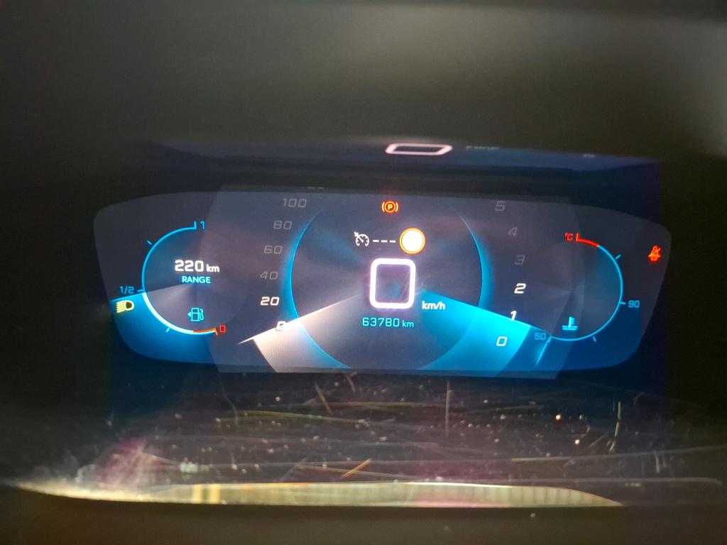 Peugeot 208 PureTech 100 S&S BVM6 Allure Pack 2022
